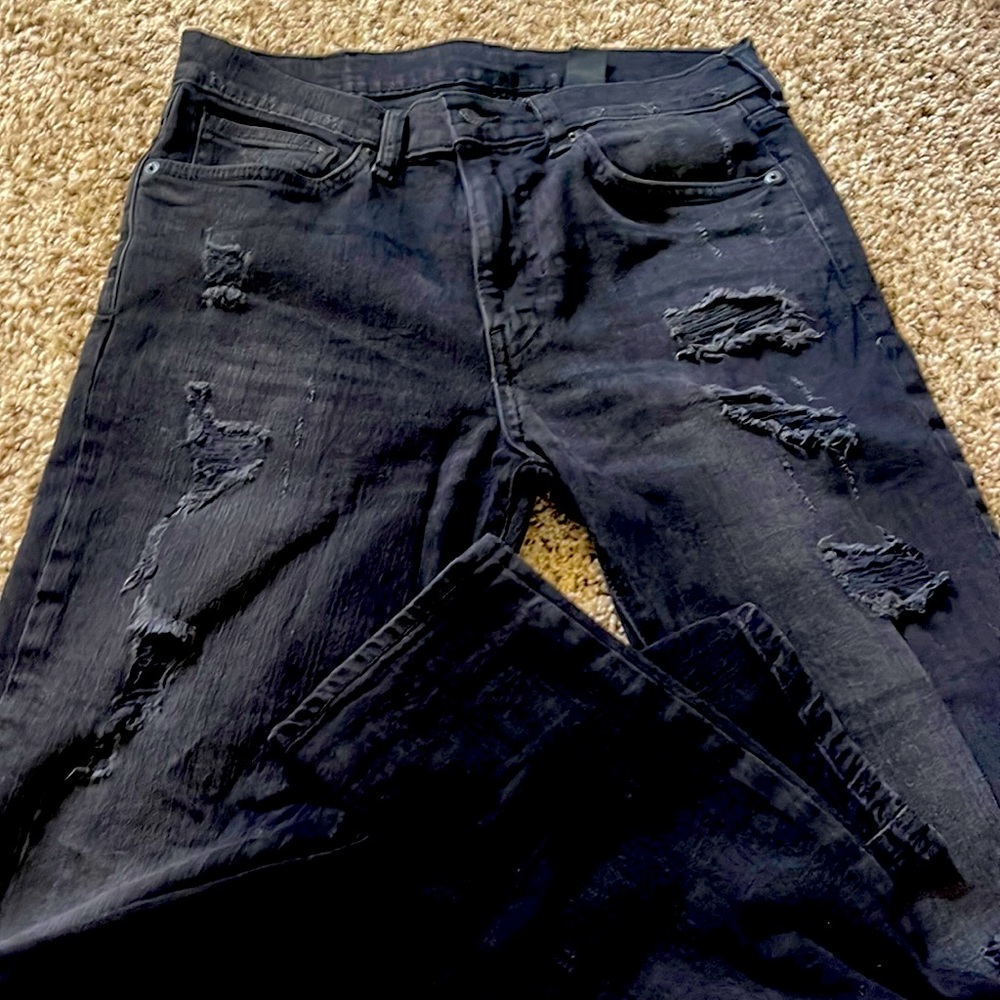 mens skinny Jeans.